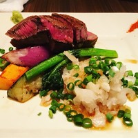 鉄板焼さくら - 