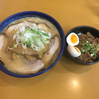 あっぱれ亭 奥沢店