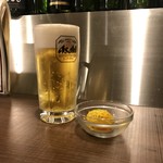 炭火イタリアン酒場 ボスコ - 