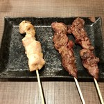 炭火イタリアン酒場 ボスコ - 