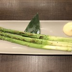 炭火イタリアン酒場 ボスコ - 