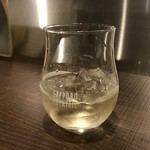 炭火イタリアン酒場 ボスコ - 