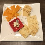 炭火イタリアン酒場 ボスコ - 