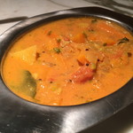 サンバレーホテル - ベジクルマ（R)