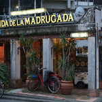 FONDA DE LA MADRUGADA - 2017.8 店舗外観