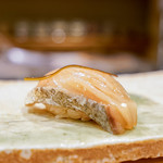 東麻布 天本 - おかわりさわら