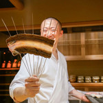 東麻布 天本 - 最高