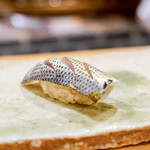 東麻布 天本 - こはだ