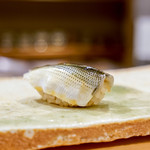 東麻布 天本 - しんこ