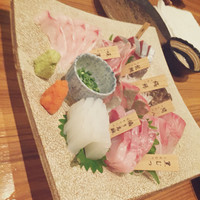八吉 新橋店 - 