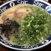 博多らーめん Shin-Shin 博多デイトス店