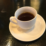 Sensaiya - いつもの アフターコーヒー