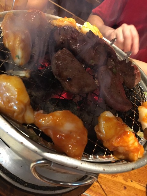 新宿で焼肉食べ放題するなら 何度でも行きたい人気店選 食べログまとめ