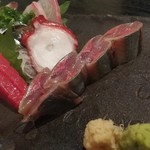 旬魚旬菜まるとび - 