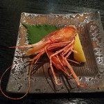 旬魚旬菜まるとび - 
