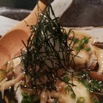 旬魚旬菜まるとび - 