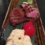 旬魚旬菜まるとび - 