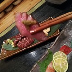 旬魚旬菜まるとび - 