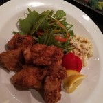 旬魚旬菜まるとび - 