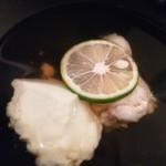 旬魚旬菜まるとび - 