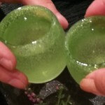 旬魚旬菜まるとび - 