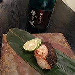 旬魚旬菜まるとび - 