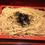 Iroriyaki To Soba No Mise Ueda - 