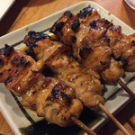 Yakitori Benten - 