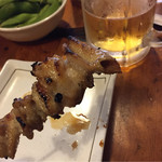 Yakitori Benten - 