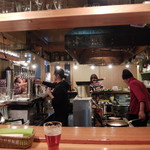 Restaurant‐Bar 213 - 