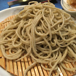 手打そば千花庵 - 