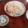 蕎麦物語 遊山