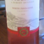 The Stonehouse Grille - ロゼワイン