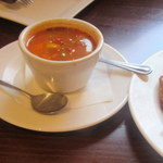 The Stonehouse Grille - 前菜3種