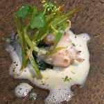 レヴォ - バイ貝