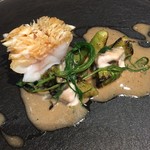 レヴォ - 岩瀬の甘鯛