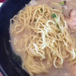 Minato Sushi & Bar - 麺♪