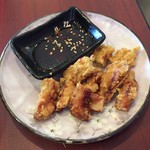 Minato Sushi & Bar - Karaage♪