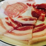 鶴橋ドラム缶韓国焼肉ソソモン - 