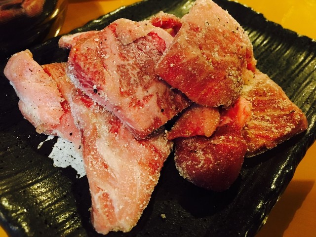 Tsuruhashi Doramukan Korean Yakiniku Sosomon
