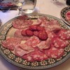 TRATTORIA Marione - 料理写真:Antipasto Toscano