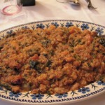 TRATTORIA Marione - Ribollita