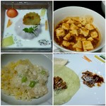 チャイニーズ キュイジーヌ ラ・ヴート - 