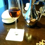 チャイニーズ キュイジーヌ ラ・ヴート - 