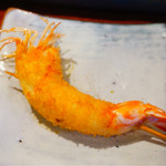 串かつ あーぼん - 海老