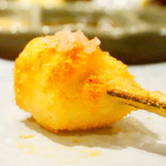 串かつ あーぼん - なんだっけ〜