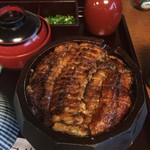 あつた蓬莱軒 - 