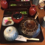 あつた蓬莱軒 - 