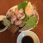 あつた蓬莱軒 - 