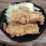 ラー麺 陽はまた昇る - 